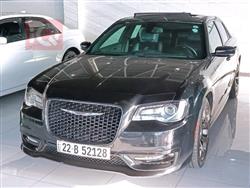 كرايسلر 300